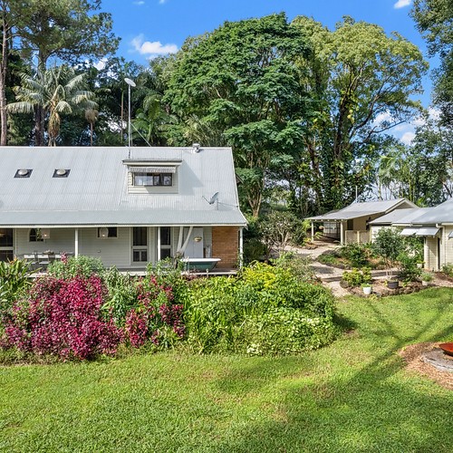 Testimonial from Buyer of house in Binna Burra, NSW