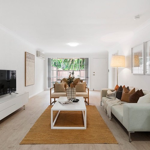 Testimonial from Buyer of villa in West Ryde, NSW