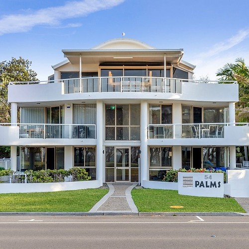 Testimonial from Buyer of unit in Byron Bay, NSW
