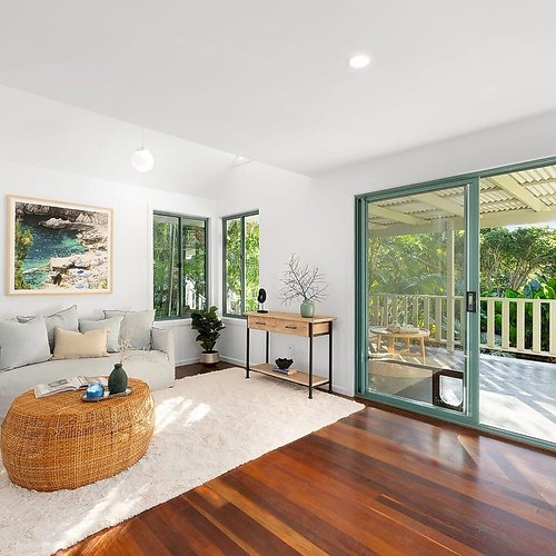 Testimonial from Seller of House in Byron Bay, NSW