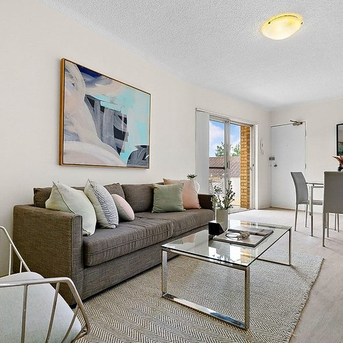 Testimonial from Seller of apartment in Ryde, NSW