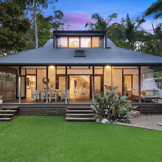 Testimonial from Seller of House in Byron Bay, NSW