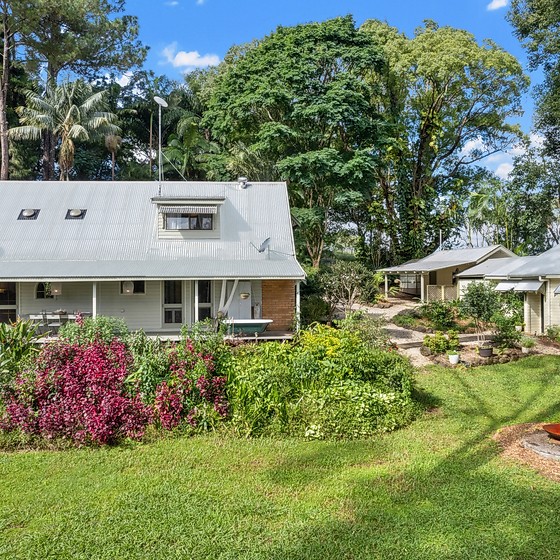 Testimonial from Buyer of house in Binna Burra, NSW