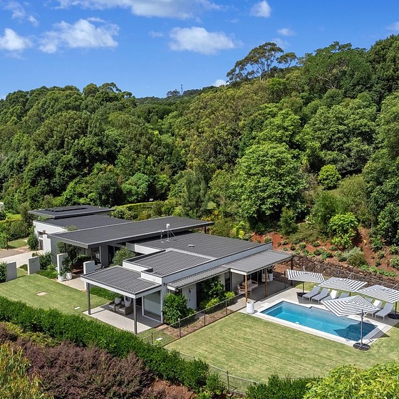 Testimonial from Seller of House in Ewingsdale, NSW