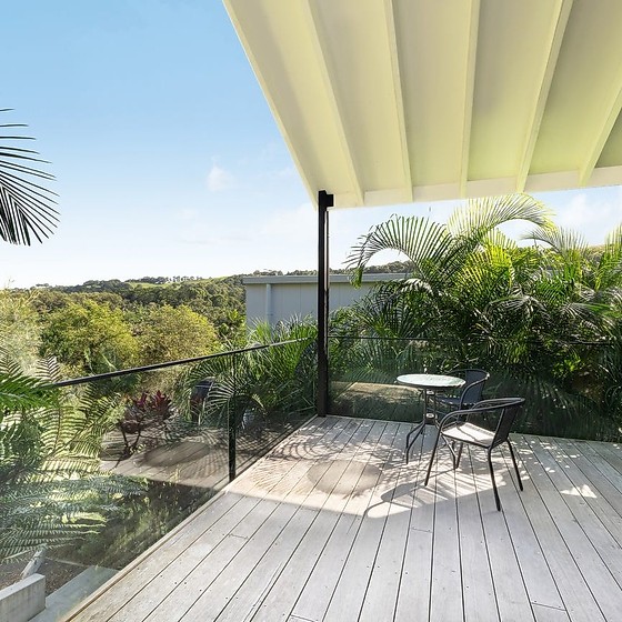 Testimonial from Buyer of house in Suffolk Park, NSW