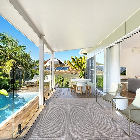 Testimonial from Seller of House in Suffolk Park, NSW