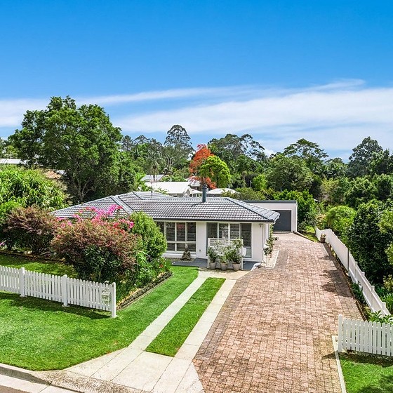 Testimonial from Seller of House in Bangalow, NSW