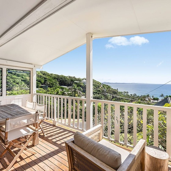 Testimonial from Seller of House in Byron Bay, NSW