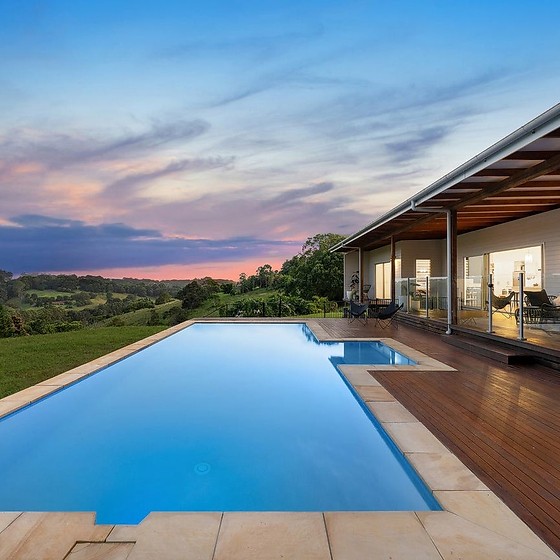 Testimonial from Seller of House in Bangalow, NSW