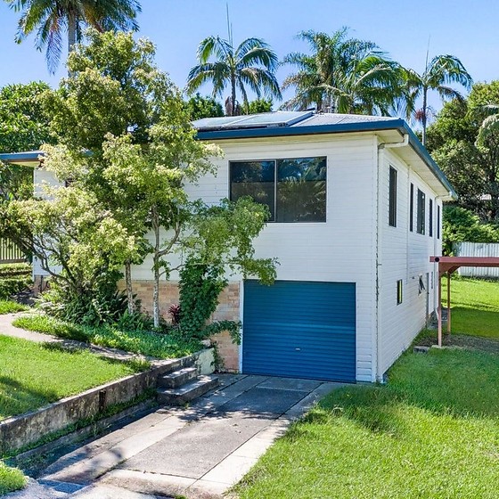 Testimonial from Seller of House in Byron Bay, NSW