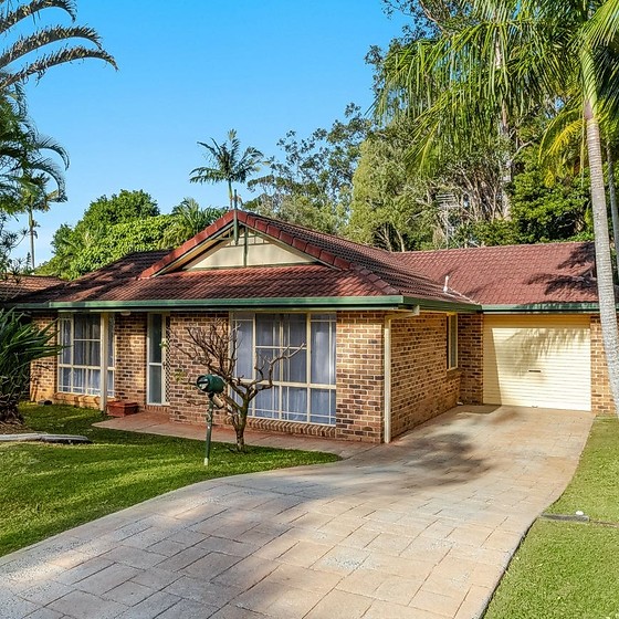Testimonial from Seller of House in Suffolk Park, NSW