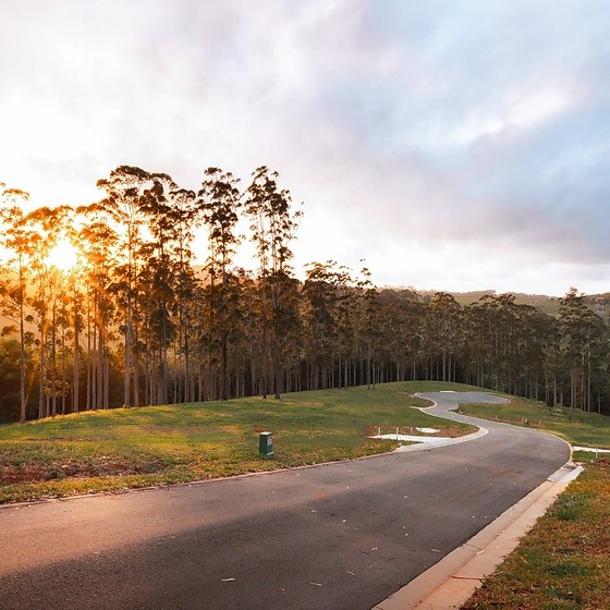 Testimonial from Buyer of residential land in Coorabell, NSW