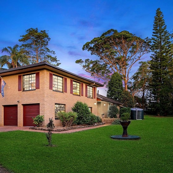 Testimonial from Seller of House in Eureka, NSW