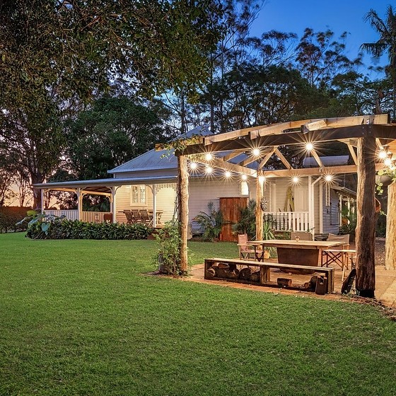 Testimonial from Seller of Acreage in Koonorigan, NSW