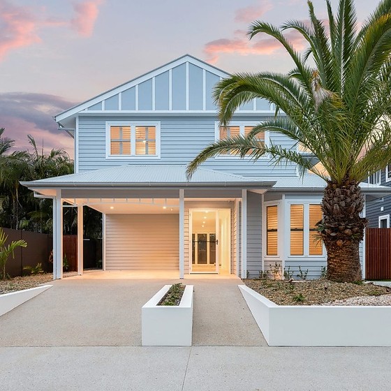 Testimonial from Seller of House in Byron Bay, NSW