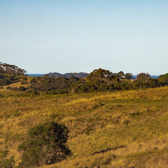 Testimonial from Seller of Residential Land in Coopers Shoot, NSW