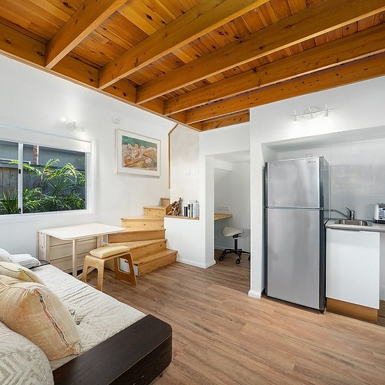 Testimonial from Seller of Unit in Byron Bay, NSW