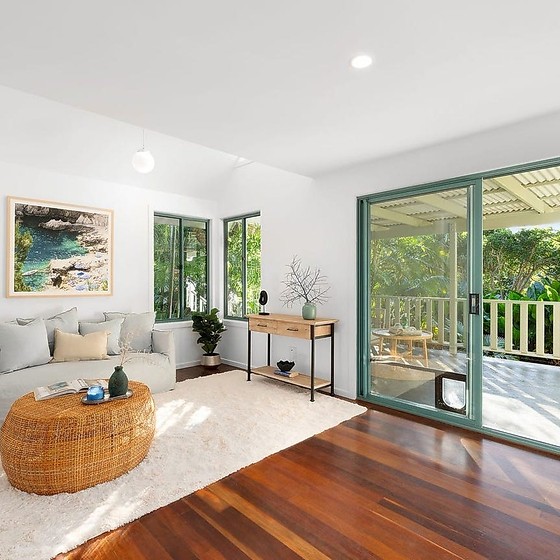 Testimonial from Seller of House in Byron Bay, NSW