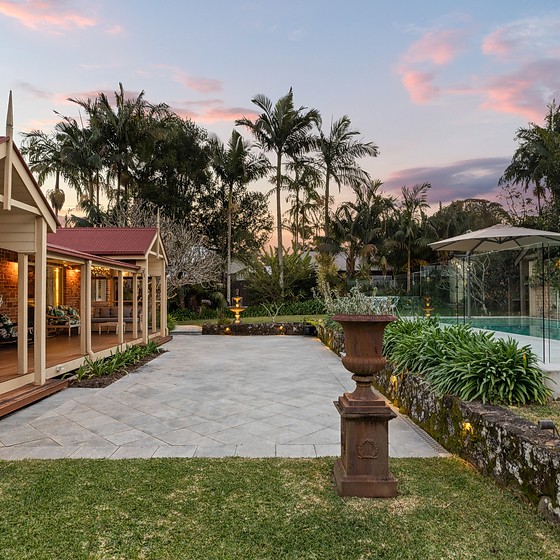 Testimonial from Seller of House in Bangalow, NSW