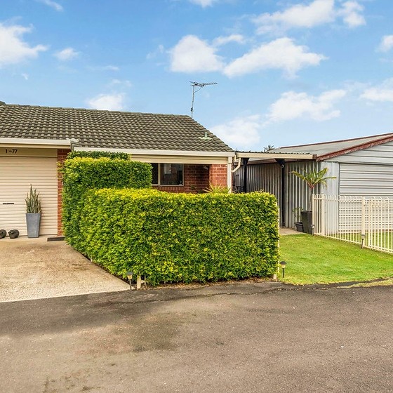 Testimonial from Buyer of unit in Ballina, NSW