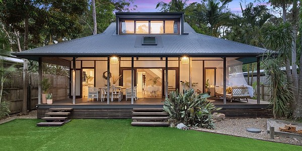 Testimonial from Seller of House in Byron Bay, NSW
