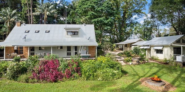 Testimonial from Buyer of house in Binna Burra, NSW