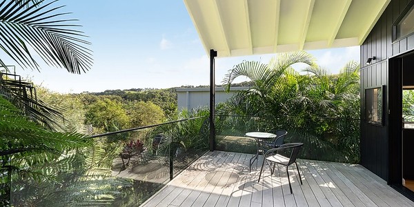 Testimonial from Buyer of house in Suffolk Park, NSW