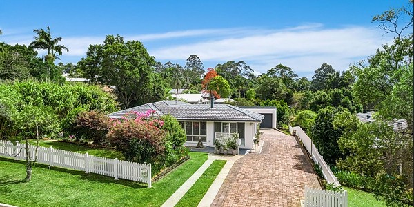 Testimonial from Seller of House in Bangalow, NSW