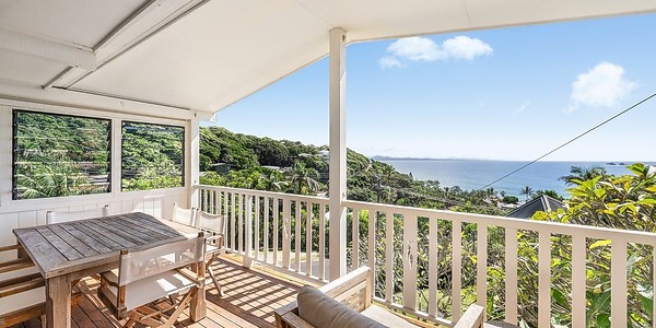 Testimonial from Seller of House in Byron Bay, NSW