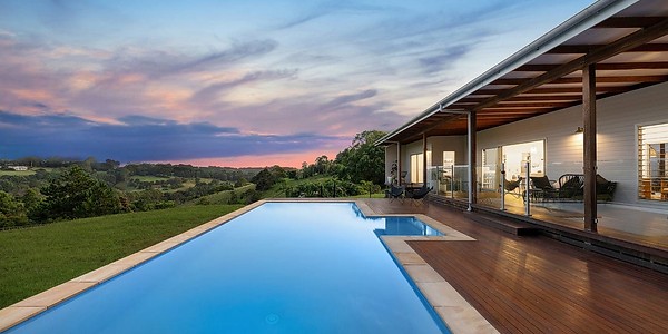 Testimonial from Seller of House in Bangalow, NSW