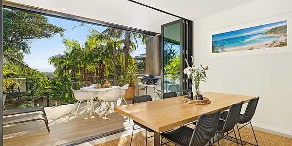 Testimonial from Buyer of house in Byron Bay, NSW