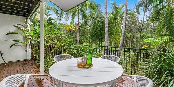Testimonial from Seller of Townhouse in Byron Bay, NSW