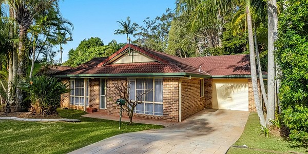 Testimonial from Seller of House in Suffolk Park, NSW
