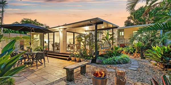 Testimonial from Seller of House in Suffolk Park, NSW