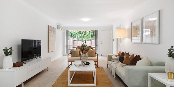 Testimonial from Buyer of villa in West Ryde, NSW