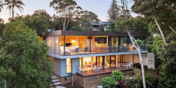 Testimonial from Seller of House in Lennox Head, NSW