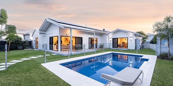 Testimonial from Seller of House in Bangalow, NSW