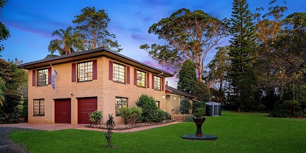 Testimonial from Seller of House in Eureka, NSW