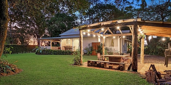 Testimonial from Seller of Acreage in Koonorigan, NSW