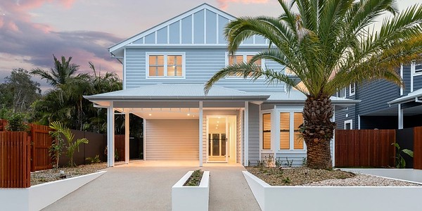 Testimonial from Seller of House in Byron Bay, NSW