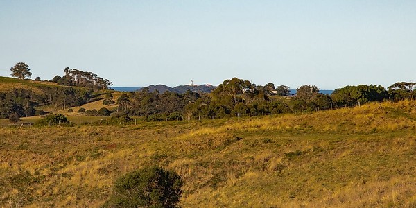 Testimonial from Seller of Residential Land in Coopers Shoot, NSW