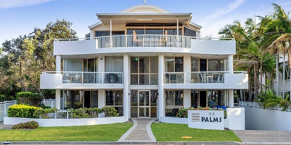 Testimonial from Buyer of unit in Byron Bay, NSW