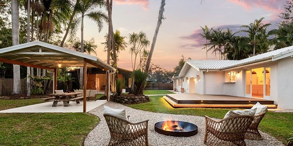 Testimonial from Seller of House in Mullumbimby, NSW