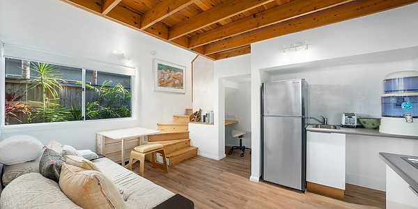 Testimonial from Seller of Unit in Byron Bay, NSW