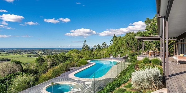 Testimonial from Seller of House in Coorabell, NSW