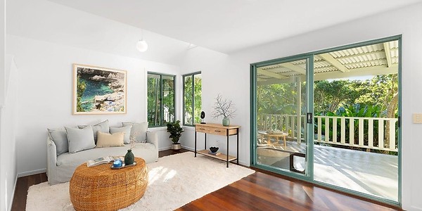 Testimonial from Seller of House in Byron Bay, NSW