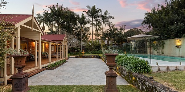 Testimonial from Seller of House in Bangalow, NSW
