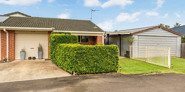 Testimonial from Buyer of unit in Ballina, NSW
