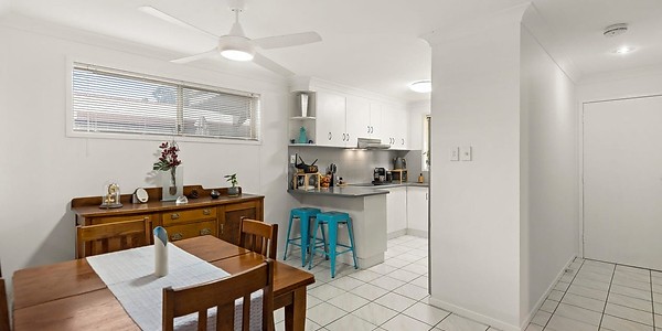 Testimonial from Seller of unit in Ballina, NSW
