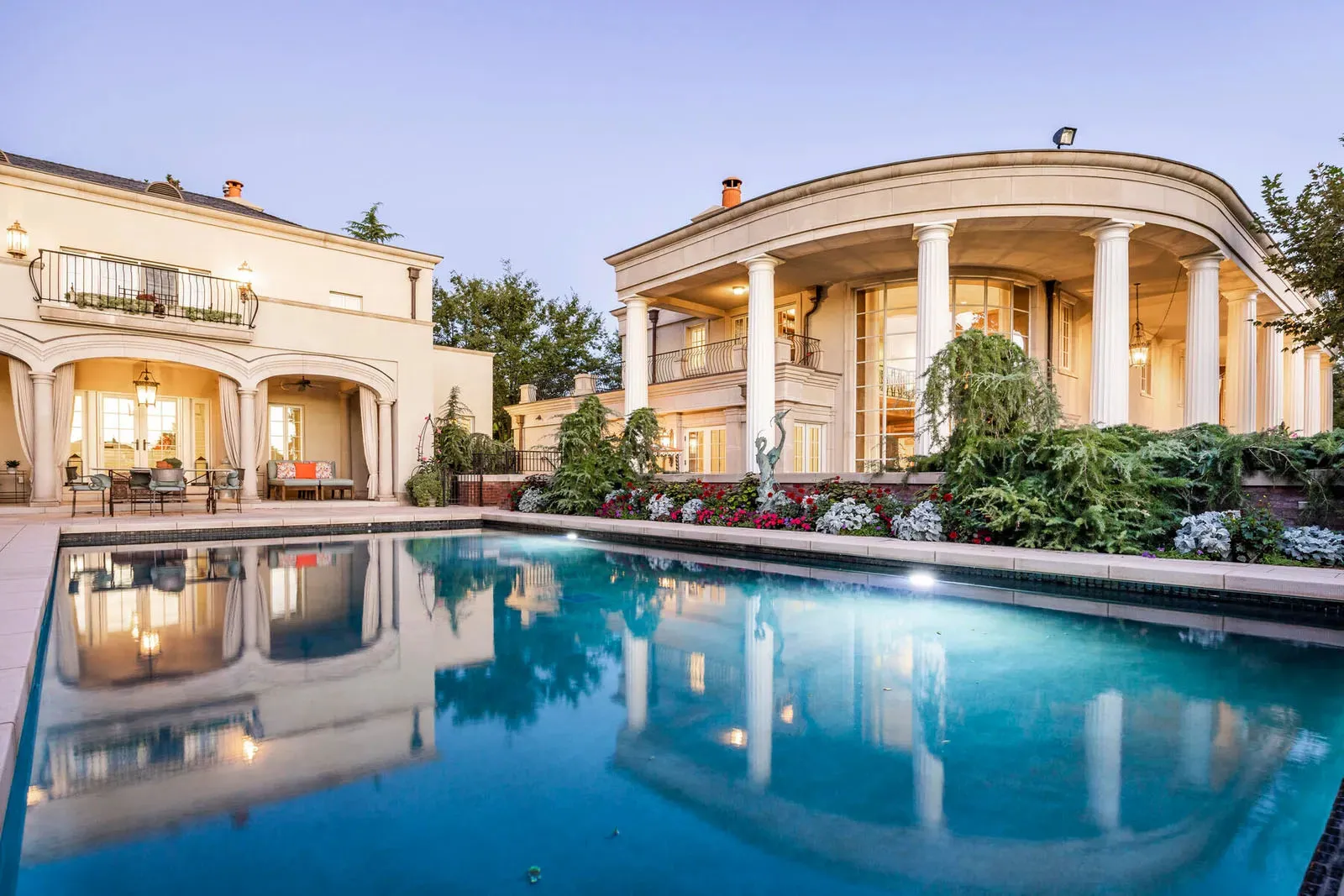 New And Notable Luxury Homes For Sale Over $6M | October 2022